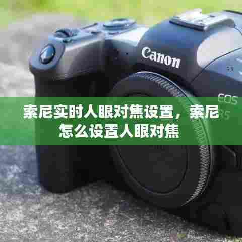 索尼实时人眼对焦设置，索尼怎么设置人眼对焦 