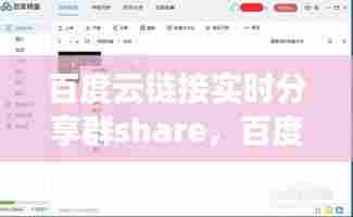 百度云链接实时分享群share，百度云盘群组实时分享链接200人 