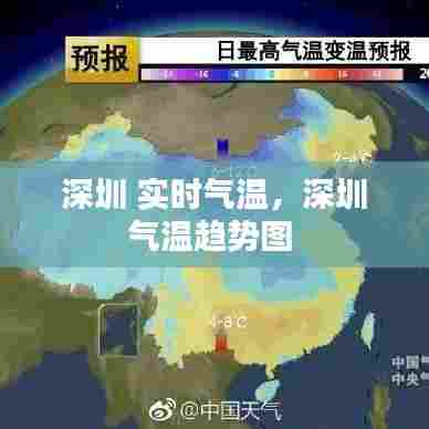 深圳 实时气温，深圳气温趋势图 