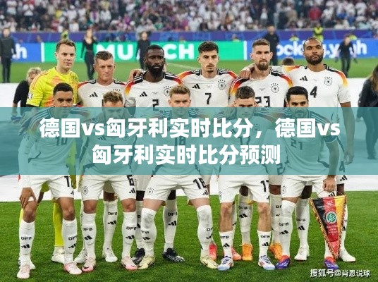 德国vs匈牙利实时比分，德国vs匈牙利实时比分预测 