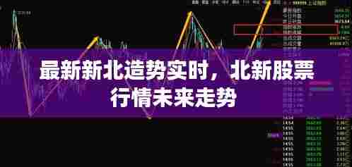 最新新北造势实时，北新股票行情未来走势 
