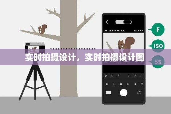 实时拍摄设计，实时拍摄设计图 