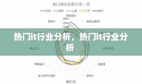 热门it行业分析，热门it行业分析 