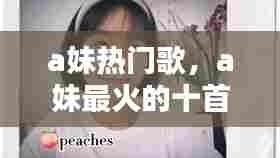 a妹热门歌,a妹最火的十首歌