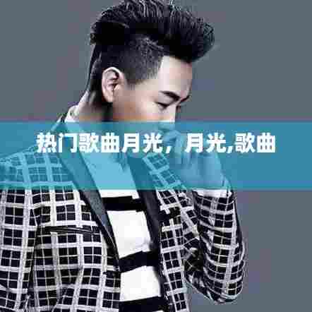 热门歌曲月光，月光,歌曲 