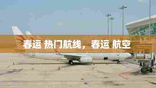 春运 热门航线，春运 航空 
