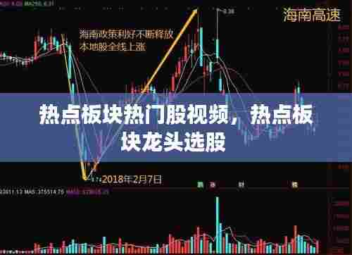 热点板块热门股视频，热点板块龙头选股 