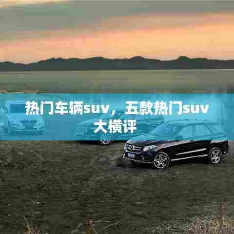 热门车辆suv，五款热门suv大横评 