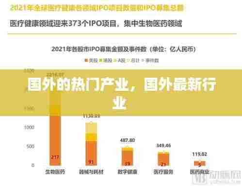 国外的热门产业，国外最新行业 