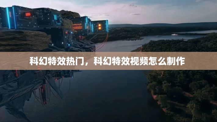 科幻特效热门，科幻特效视频怎么制作 
