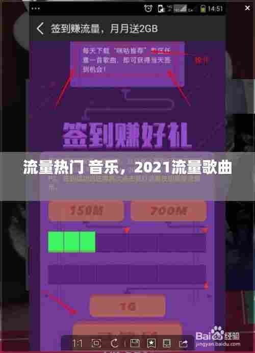 流量热门 音乐，2021流量歌曲 