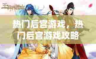 热门后宫游戏，热门后宫游戏攻略 