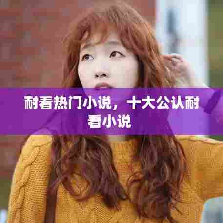 耐看热门小说，十大公认耐看小说 