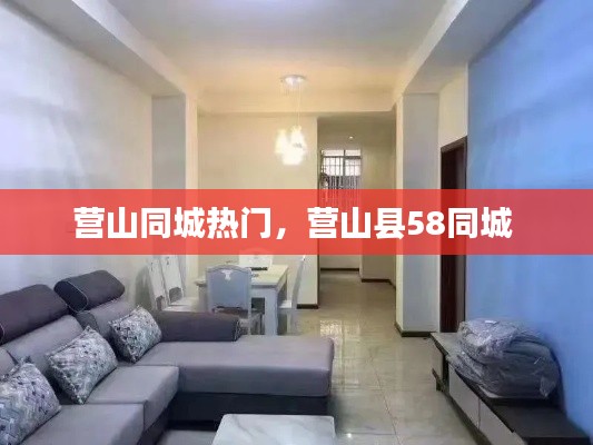 营山同城热门，营山县58同城 