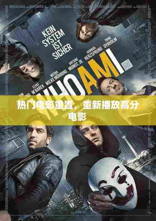 热门电影重置，重新播放高分电影 