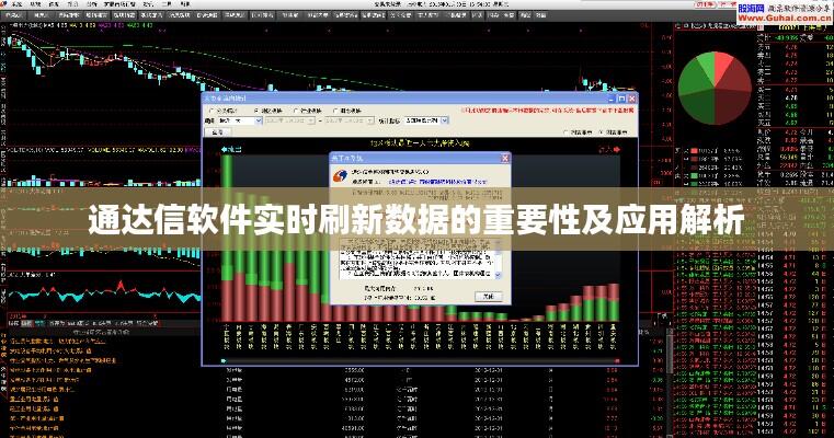 通达信软件实时刷新数据的重要性及应用解析