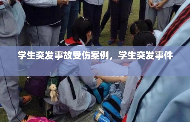 学生突发事故受伤案例，学生突发事件 