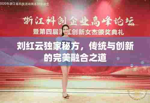 刘红云独家秘方，传统与创新的完美融合之道