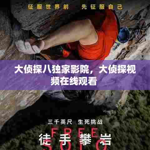 大侦探八独家影院，大侦探视频在线观看 