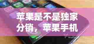 苹果是不是独家分销，苹果手机的分销商有哪些 