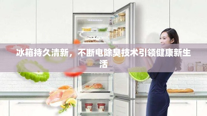冰箱持久清新，不断电除臭技术引领健康新生活