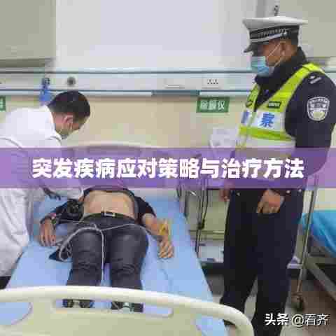 突发疾病应对策略与治疗方法