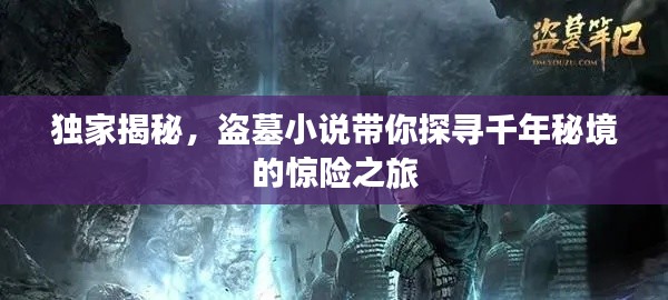 独家揭秘，盗墓小说带你探寻千年秘境的惊险之旅