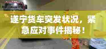 遂宁货车突发状况，紧急应对事件揭秘！