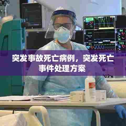突发事故死亡病例，突发死亡事件处理方案 