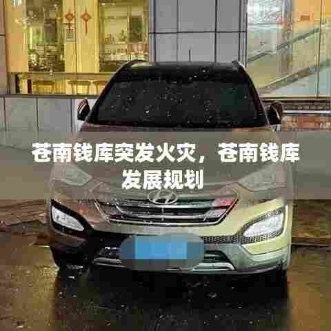 苍南钱库突发火灾，苍南钱库发展规划 