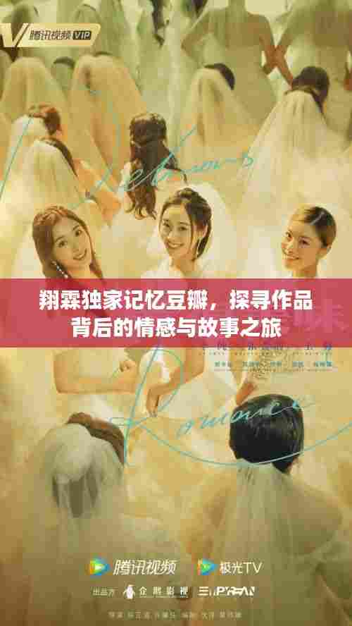 翔霖独家记忆豆瓣，探寻作品背后的情感与故事之旅