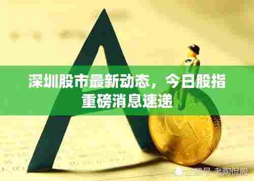 深圳股市最新动态，今日股指重磅消息速递