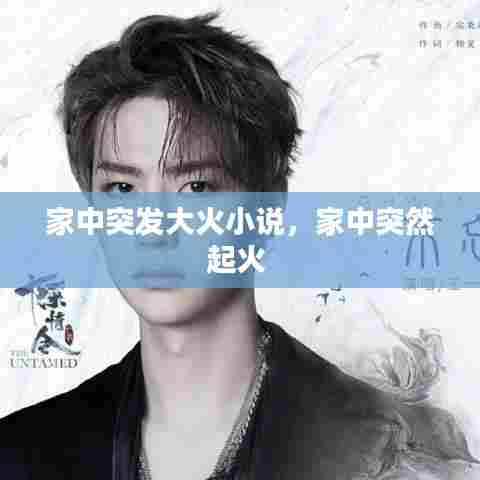 家中突发大火小说，家中突然起火 