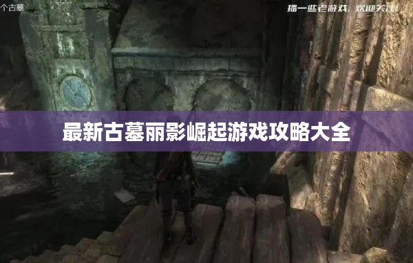 最新古墓丽影崛起游戏攻略大全