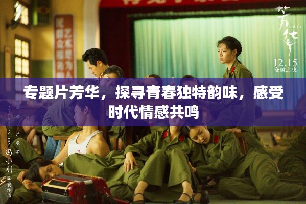 专题片芳华，探寻青春独特韵味，感受时代情感共鸣