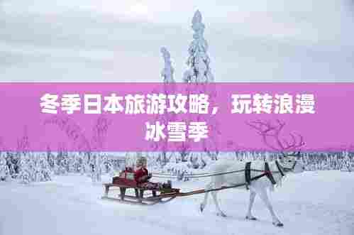冬季日本旅游攻略，玩转浪漫冰雪季