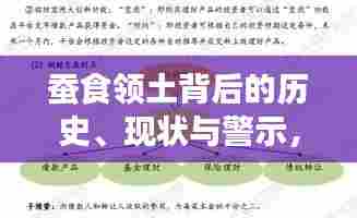 蚕食领土背后的历史、现状与警示，深度剖析与反思