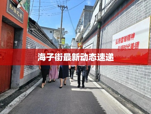 海子街最新动态速递