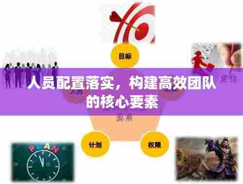 人员配置落实，构建高效团队的核心要素