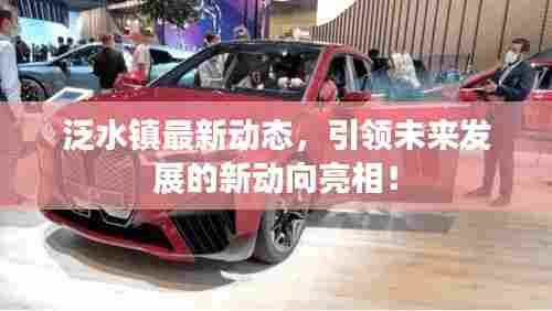 泛水镇最新动态，引领未来发展的新动向亮相！