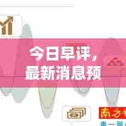 今日早评，最新消息预测与深度分析