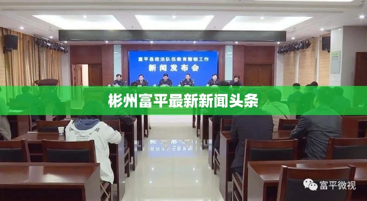 彬州富平最新新闻头条