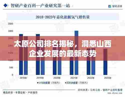 太原公司排名揭秘，洞悉山西企业发展的最新态势