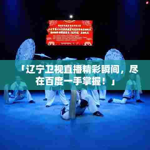 「辽宁卫视直播精彩瞬间，尽在百度一手掌握！」