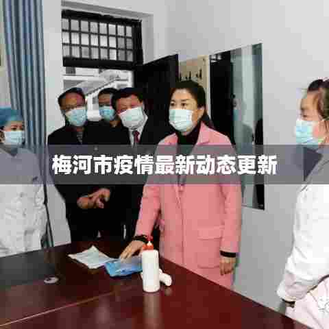 梅河市疫情最新动态更新