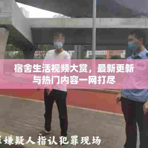 宿舍生活视频大赏，最新更新与热门内容一网打尽