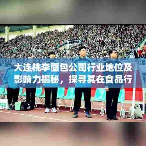 大连桃李面包公司行业地位及影响力揭秘，探寻其在食品行业的排名与影响力