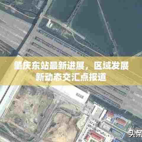 肇庆东站最新进展，区域发展新动态交汇点报道
