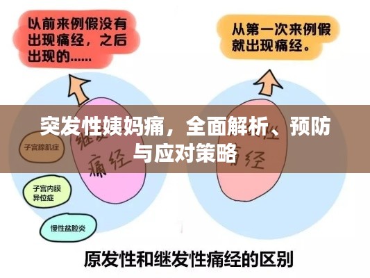 突发性姨妈痛，全面解析、预防与应对策略
