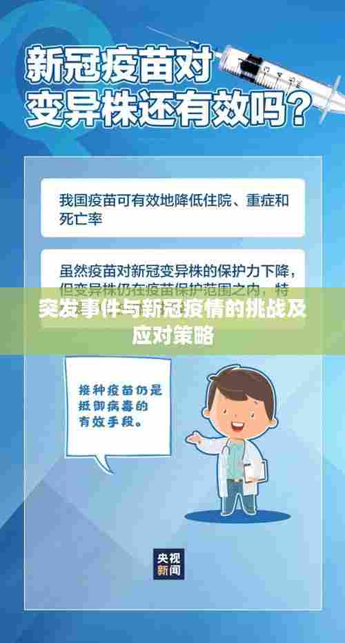 突发事件与新冠疫情的挑战及应对策略
